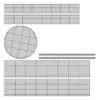Revit Family / 3D Model - Vintage Toaster UV's 6