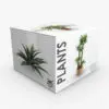 Revit Plants Families Bundle including 19 high quality Revit plant families to dress up your projects. All Revit families are fully parametric, easy to use and ready to render. Also, some of them include Vray formats (VRSCENE and VRMESH) to add even more realism to your renders in Revit (Vray plugin required for these features). Don't let this opportunity go by and add this Revit Plants Families Bundle to your cart today.