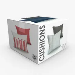 Revit Cushion Families Bundle including 16 fully parametric, easy to use and ready to render Revit cushion families that will help you dress up your living rooms, bedrooms, spas, hotel rooms, apartments and more. Don't wait any longer, save a lot of money and get this Revit Cushion Families Bundle today.