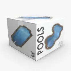 Revit Swimming Pool Families Bundle including 10 fully parametric, easy to use and ready to render swimming pool Revit families. Ideal for residential, commercial or hospitality settings, these Revit swimming pools will transform your spaces in just a few clicks. Get them today and see for yourself.