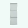 Filing Revit Cabinets Family in front view and rendered in black and white (ambient occlusion style) to show the shapes better. Whether you need a complement for your project or an accent in your render, this fully parametric and easy to use Revit cabinets family will transform your spaces and make them look finished in just a few clicks.