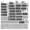 Revit Family / 3D Model - Curved Bathtub 1 UV's 2