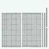 Revit Family / 3D Model - Classic Aluminum Mini Oven UV's 1