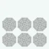 Revit Family / 3D Model - Metallic Twin Toaster UV's 5