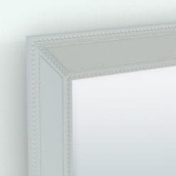 Revit Family / 3D Model - Rectangular Wall Mirror Detail