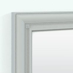 Revit Family / 3D Model - Wall Mirror or Picture Frame Detail
