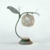 Revit Family / 3D Model - Nature Inspired Table Lamp Rendered in Vray