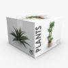 Revit Family / 3D Model - Plants Bundle